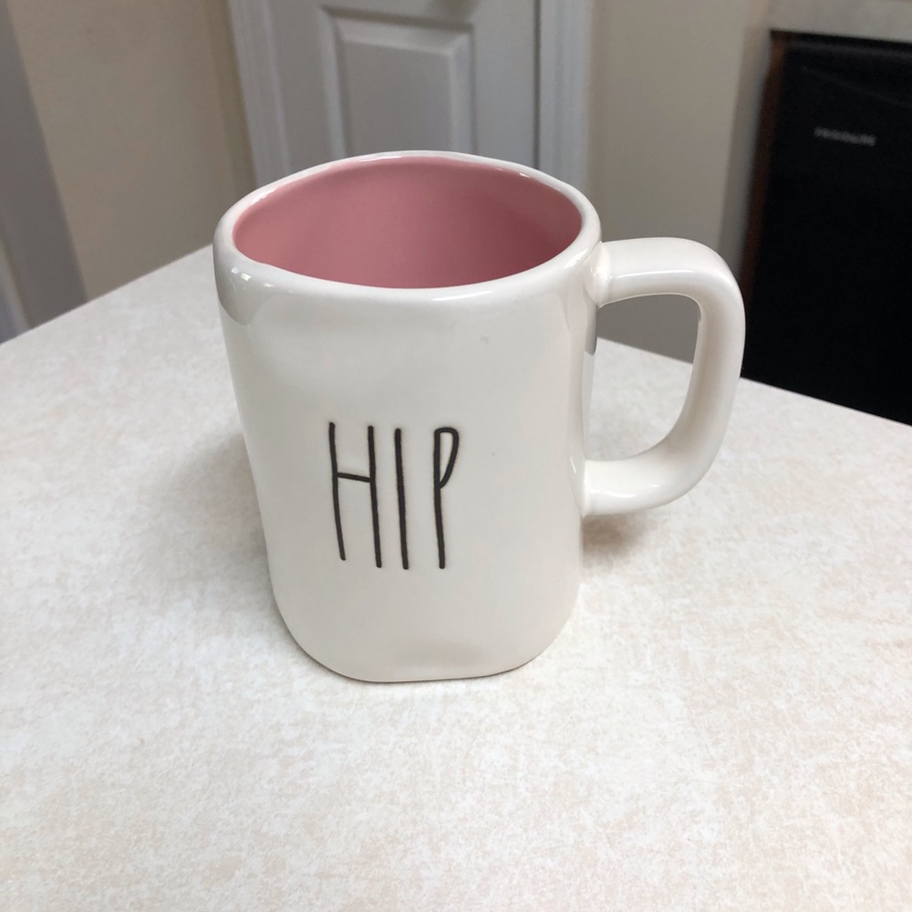 Rae Dunn coffee mug